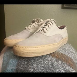Common Projects Men’s Sneakers Size 9